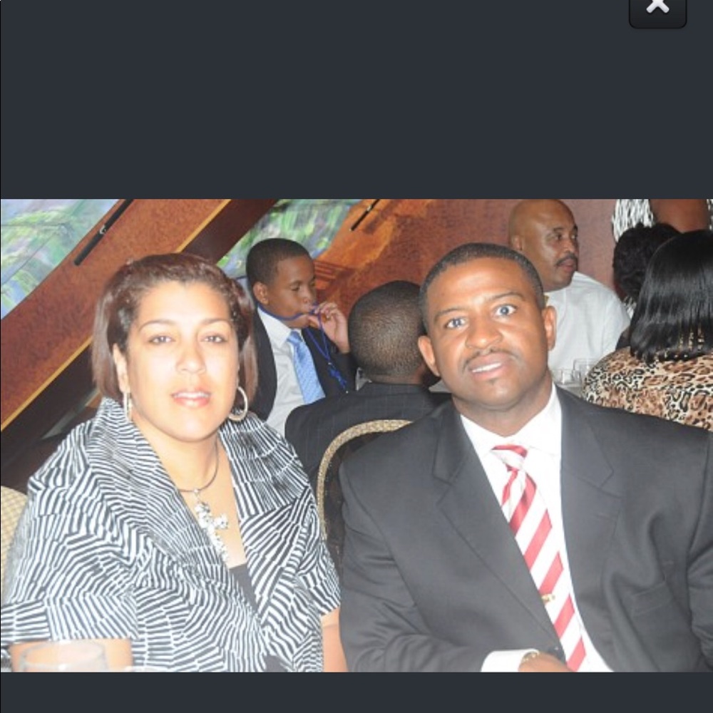 Meet your Posher, Jonese